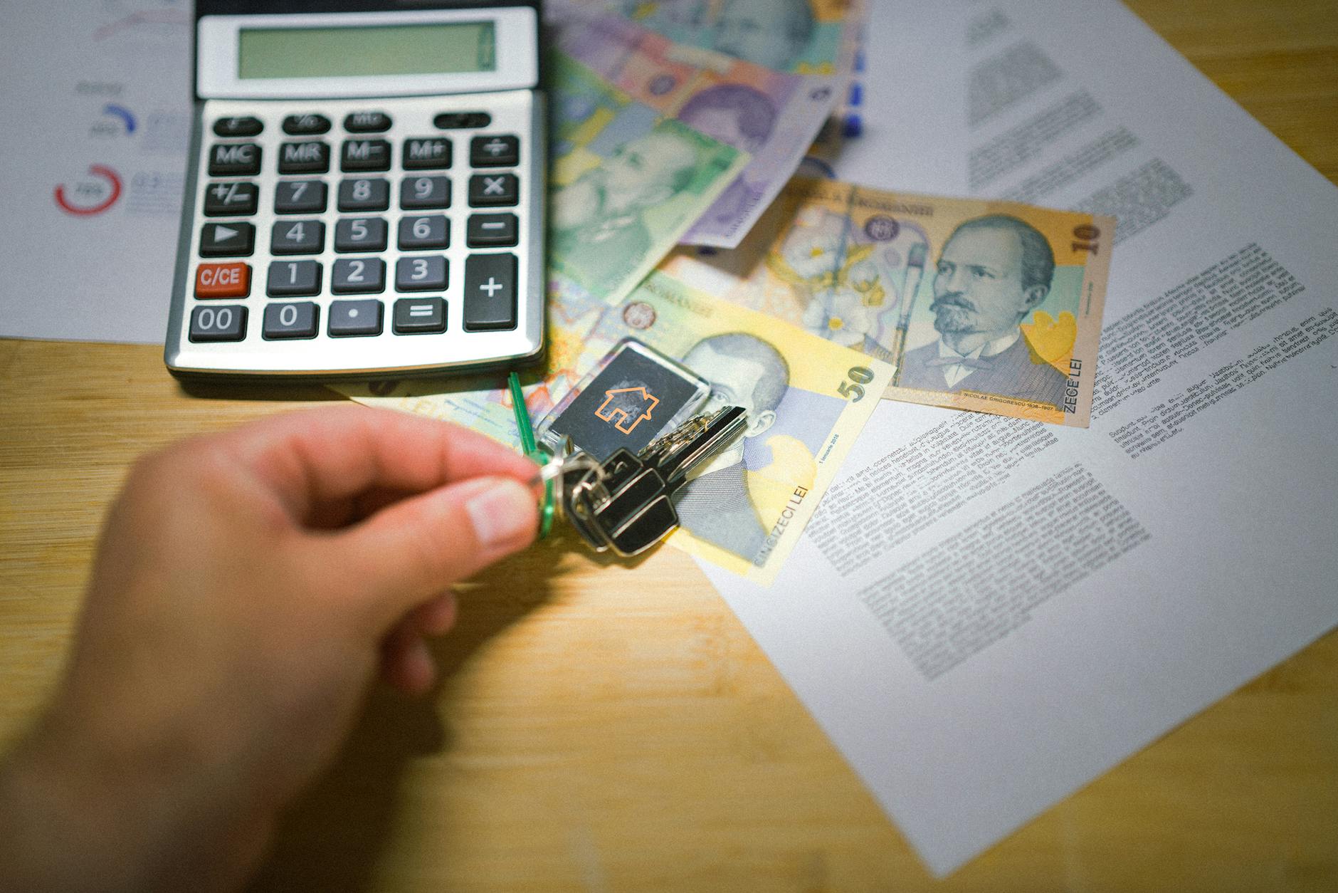 Lender Risk Premium: Why Low Doc Rates Are 6.5-9.5% in 2026