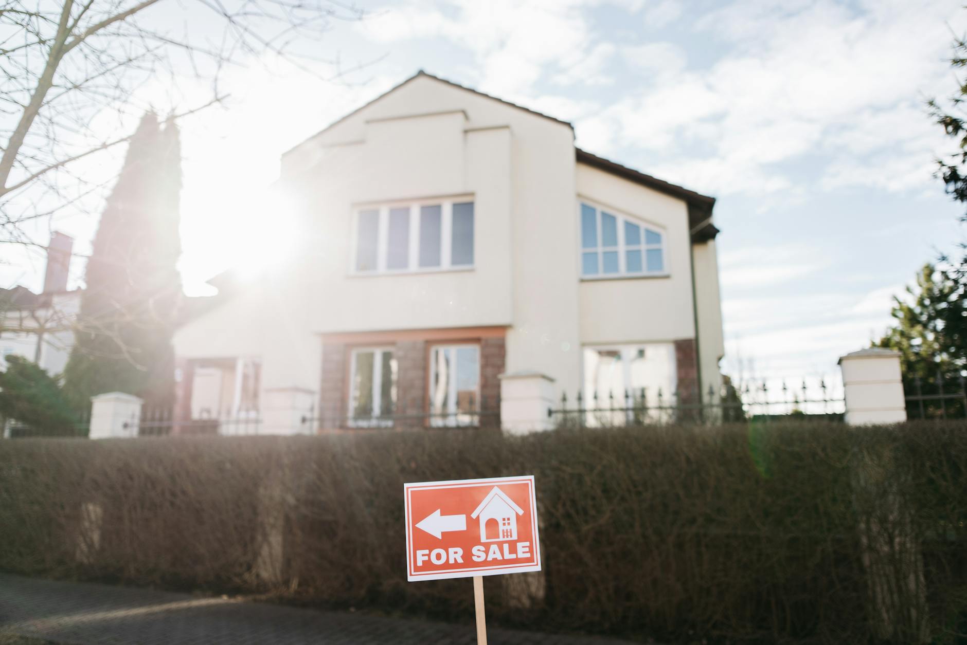 5 Essential Checks Before Buying a Mortgage Property in 2026