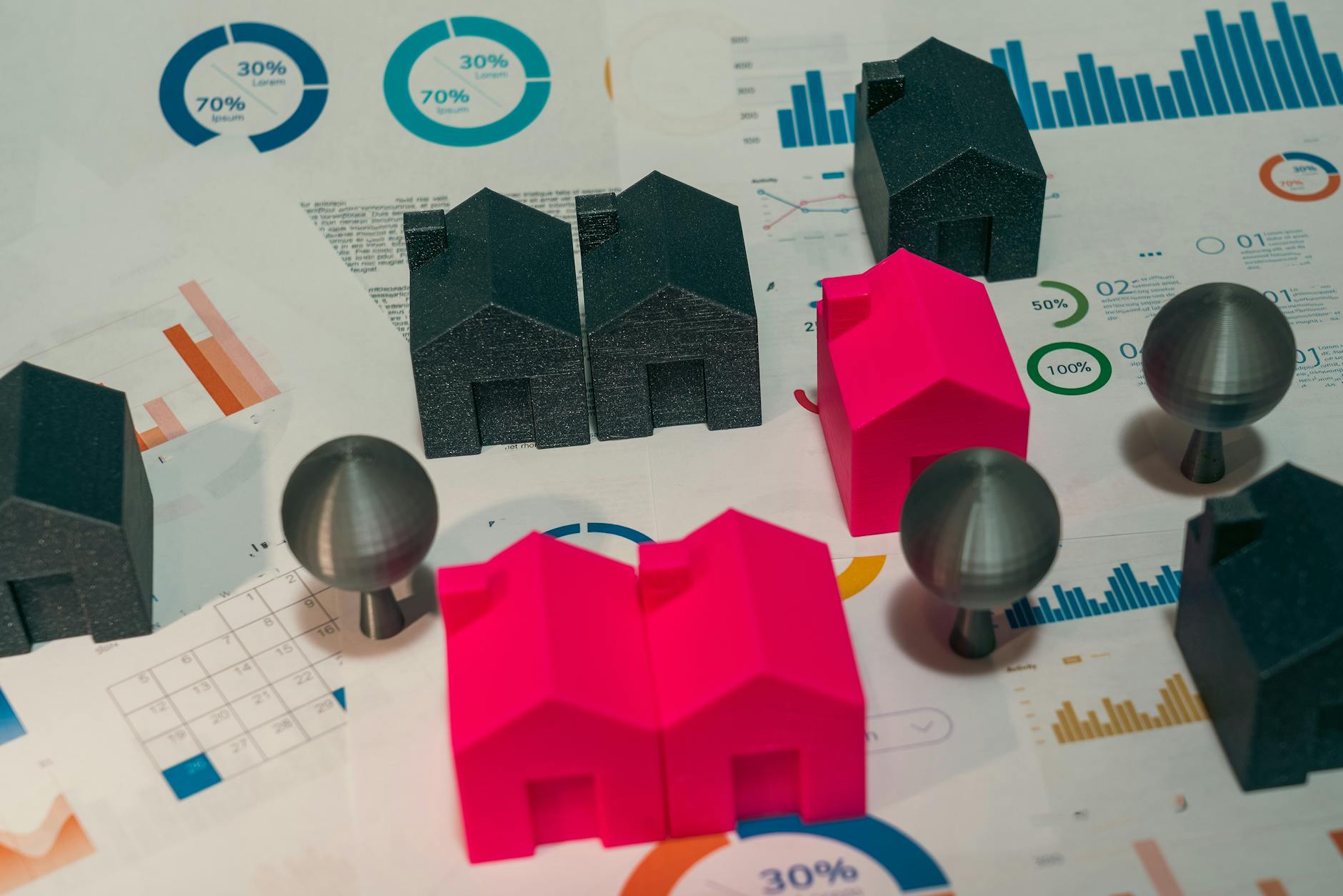 SMSF Commercial Property: Lease to Own Business (Business Real Property)