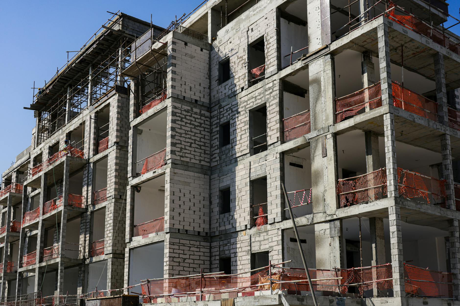 You Can’t Spend a Decade Making Rental Housing More Expensive and Expect Rents to Stay Low