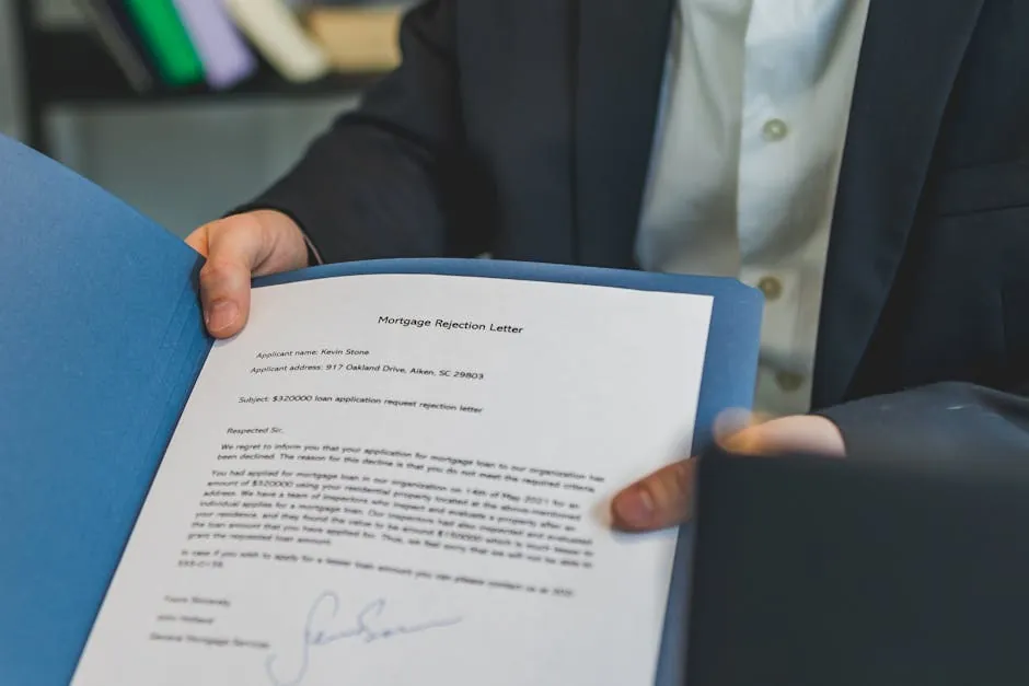 Why your bank rejected you - and who will still say yes