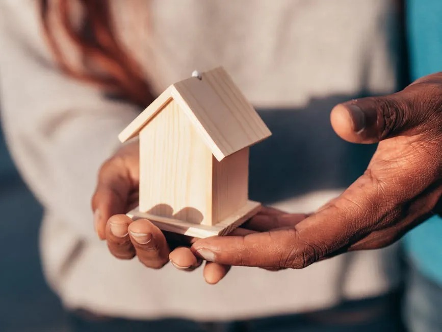 First Home Guarantee: 5% deposit, no LMI