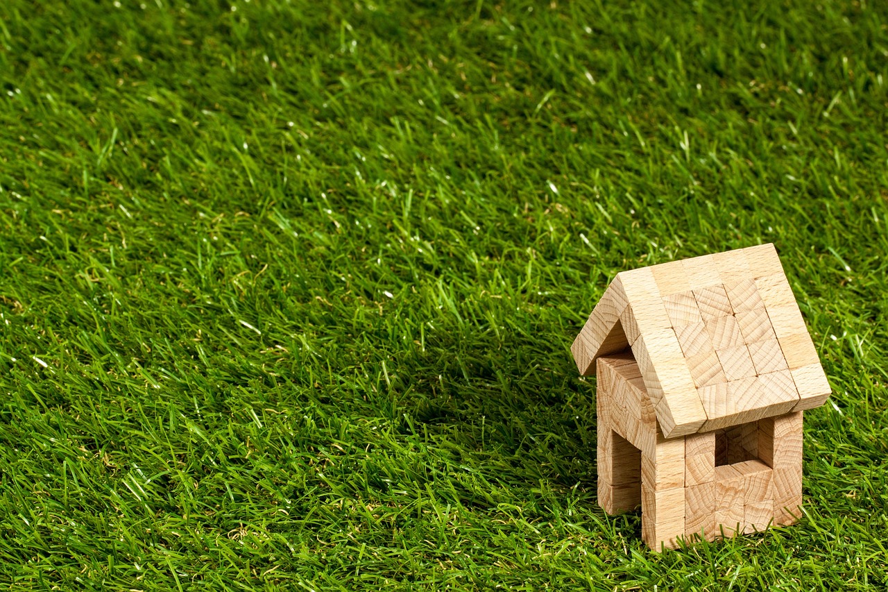 Australian real estate photo