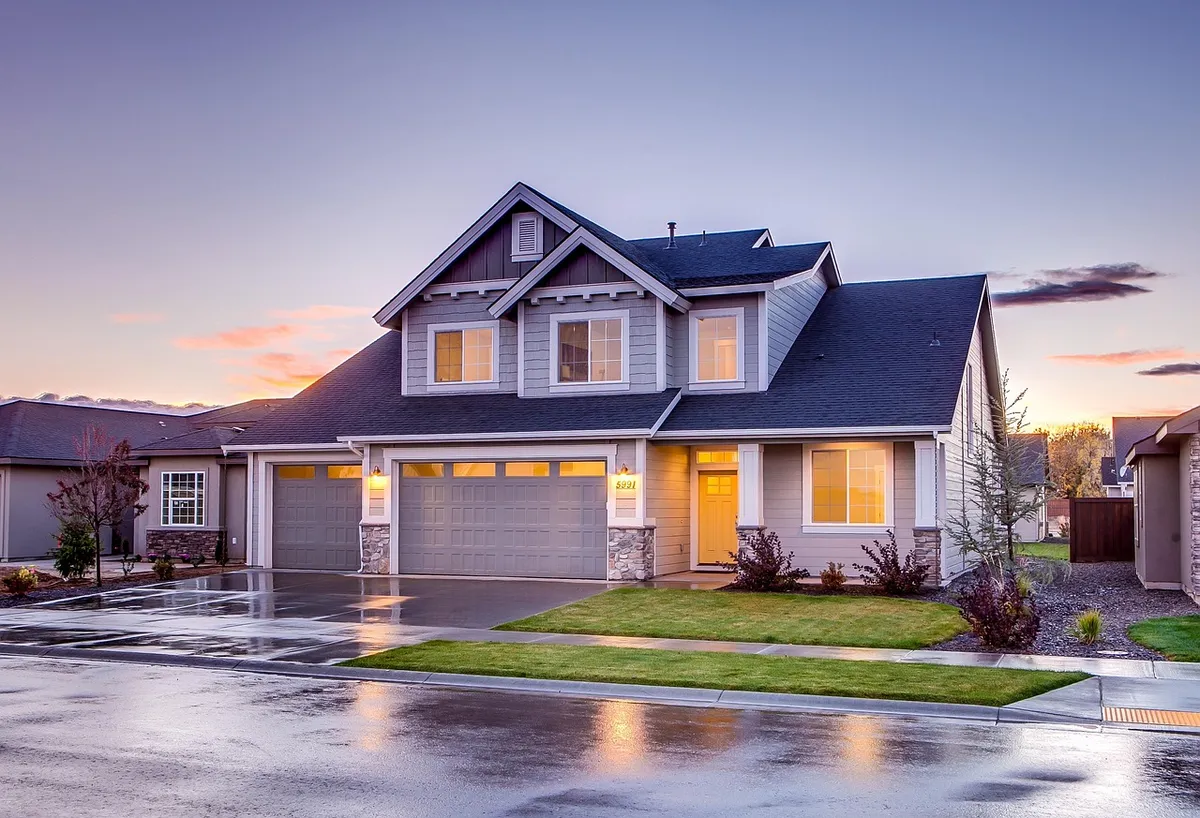 Australian real estate photo