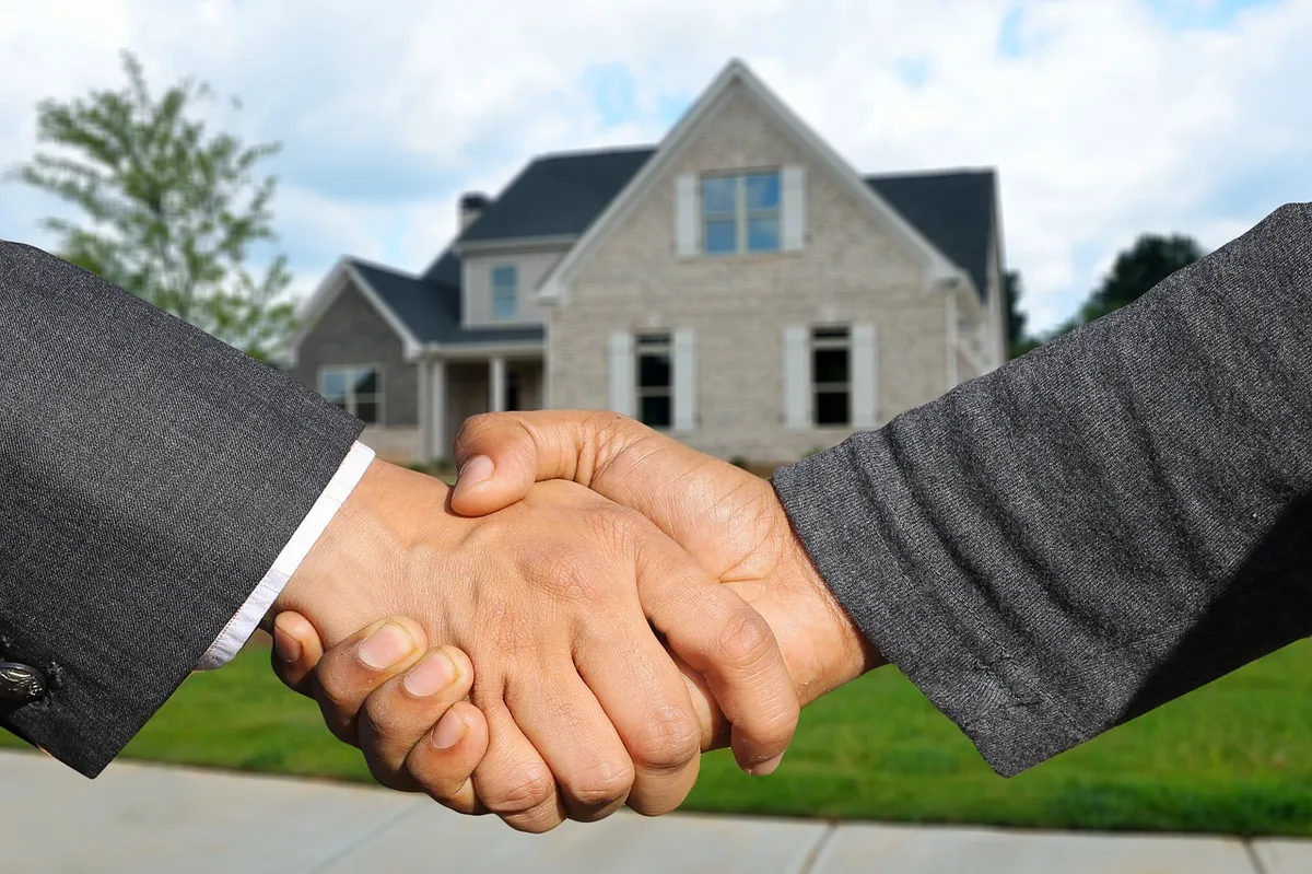 Australian real estate photo