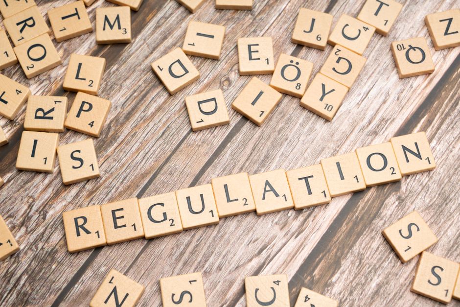Australia finance regulation changes 2026-27