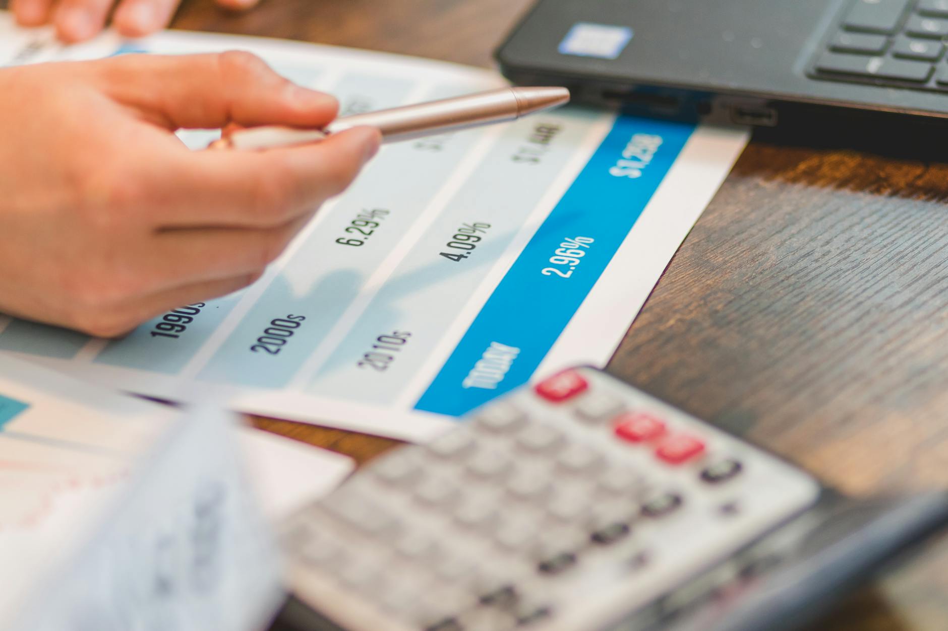 Genuine Savings 5% Rule 2026: What Counts (Rent Counts? Gift Counts?)
