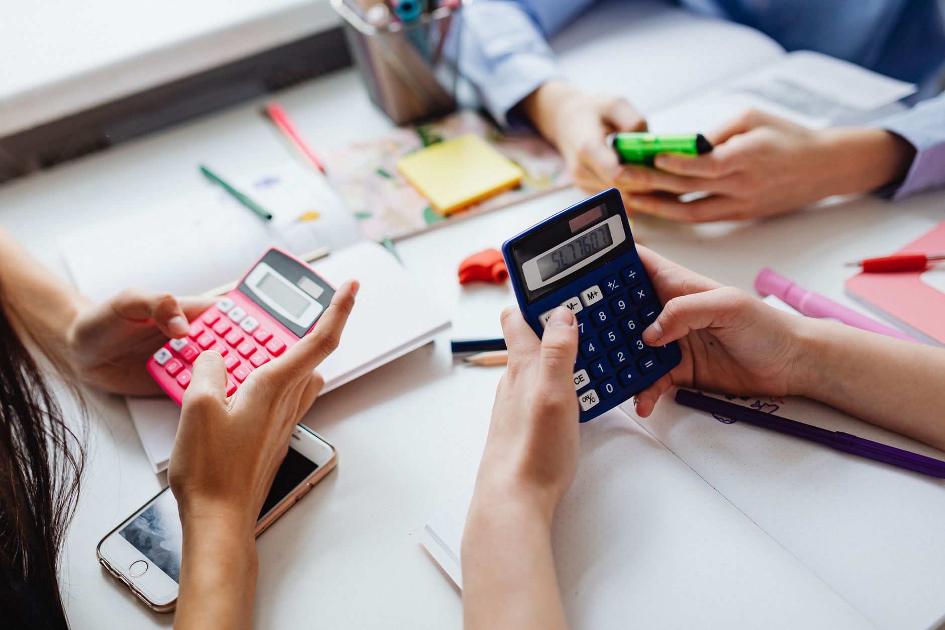 12-Month BAS Income Calculation: Step-by-Step 2026