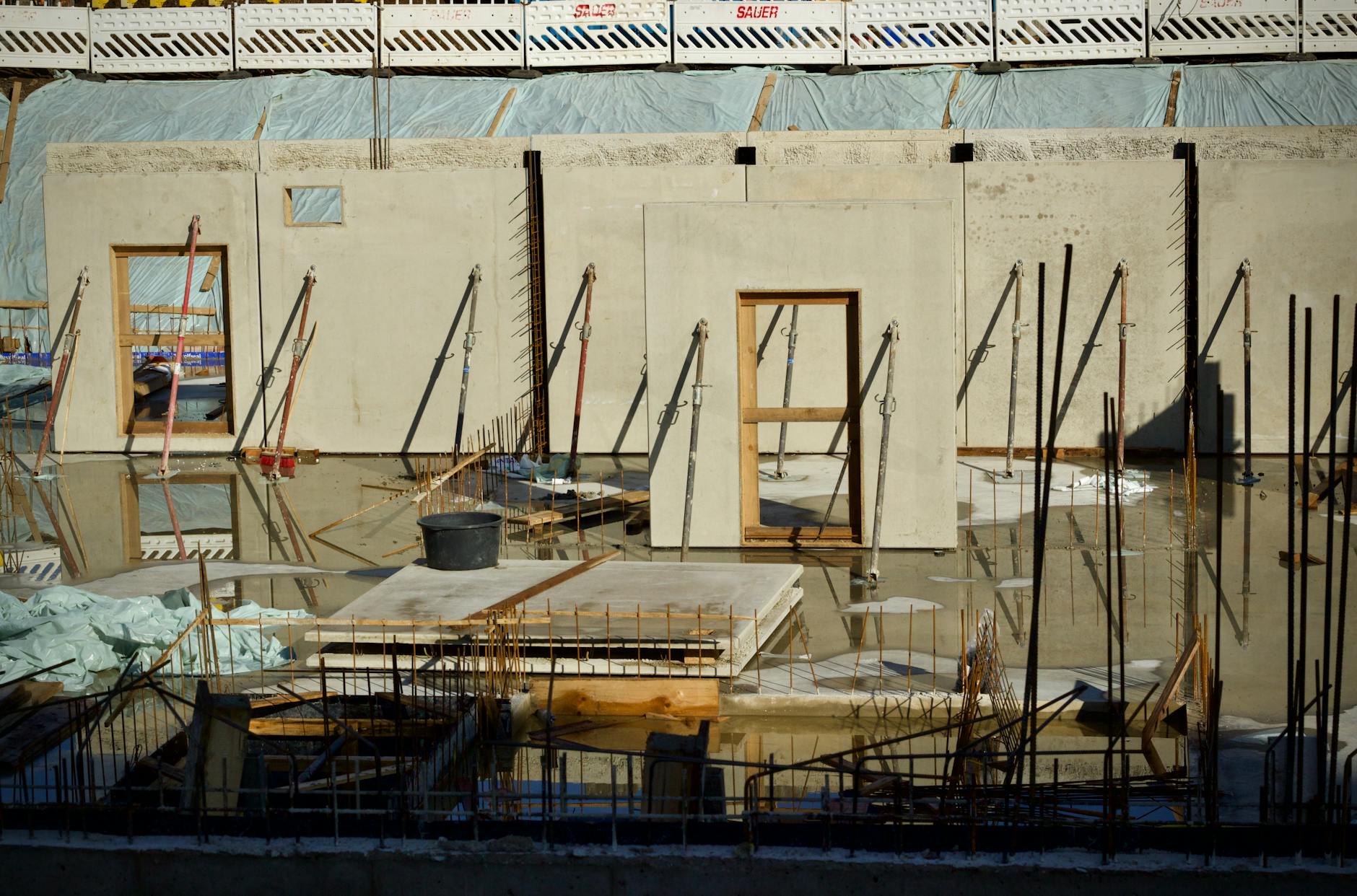 Low Doc Construction Loan 2026: The Complete Guide for Self‑Employed Borrowers